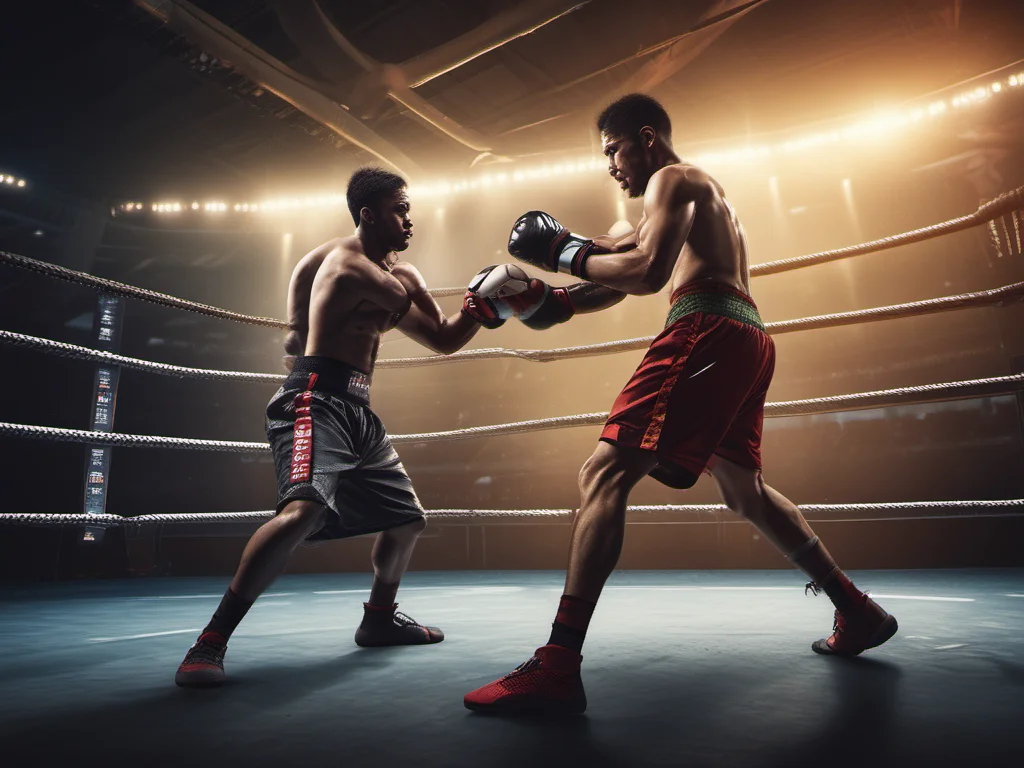 最新UFC搏击赛事完整赛程出炉多场冠军战引拳迷期待 | mksports